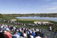 The 2025 Arnold Palmer Invitational (via Getty)